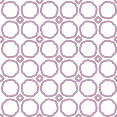 Süslemeli vektör illüstrasyonu, kopyalama alanı için soyut arkaplan