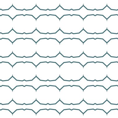 Süslemeli vektör illüstrasyonu, kopyalama alanı için soyut arkaplan