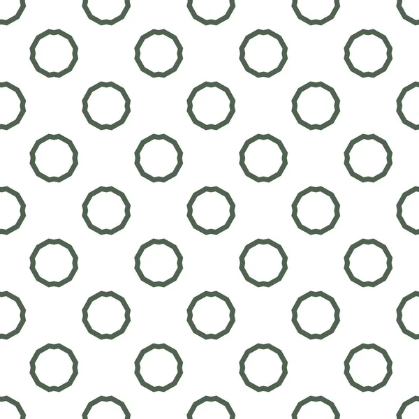 Illustration Vectorielle Ornementale Fond Abstrait Pour Espace Copie — Image vectorielle