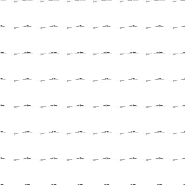 Απρόσκοπτη Μοτίβο Γεωμετρικά Σχήματα Διανυσματική Απεικόνιση — Διανυσματικό Αρχείο