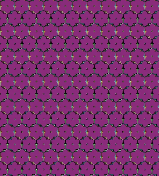 Texture Abstraite Motif Gingham Multicolore Fond Rayé Intersection Illustration Tissage — Image vectorielle