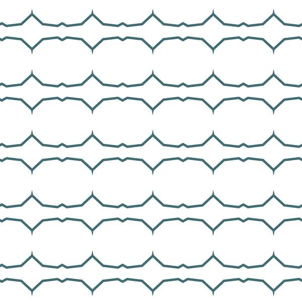 Ilustração Vetorial Ornamental Fundo Abstrato Para Espaço Cópia — Vetor de Stock