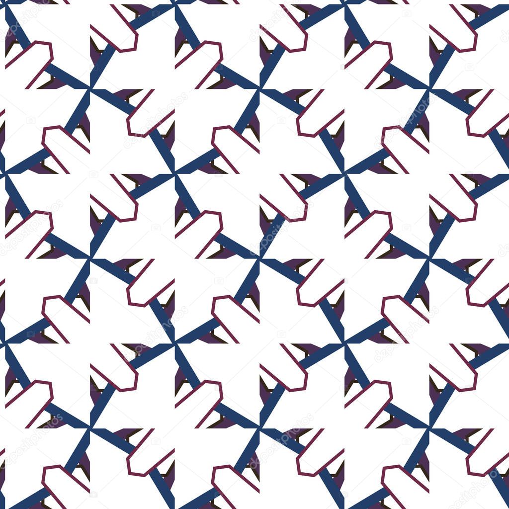 GeometricPatterns