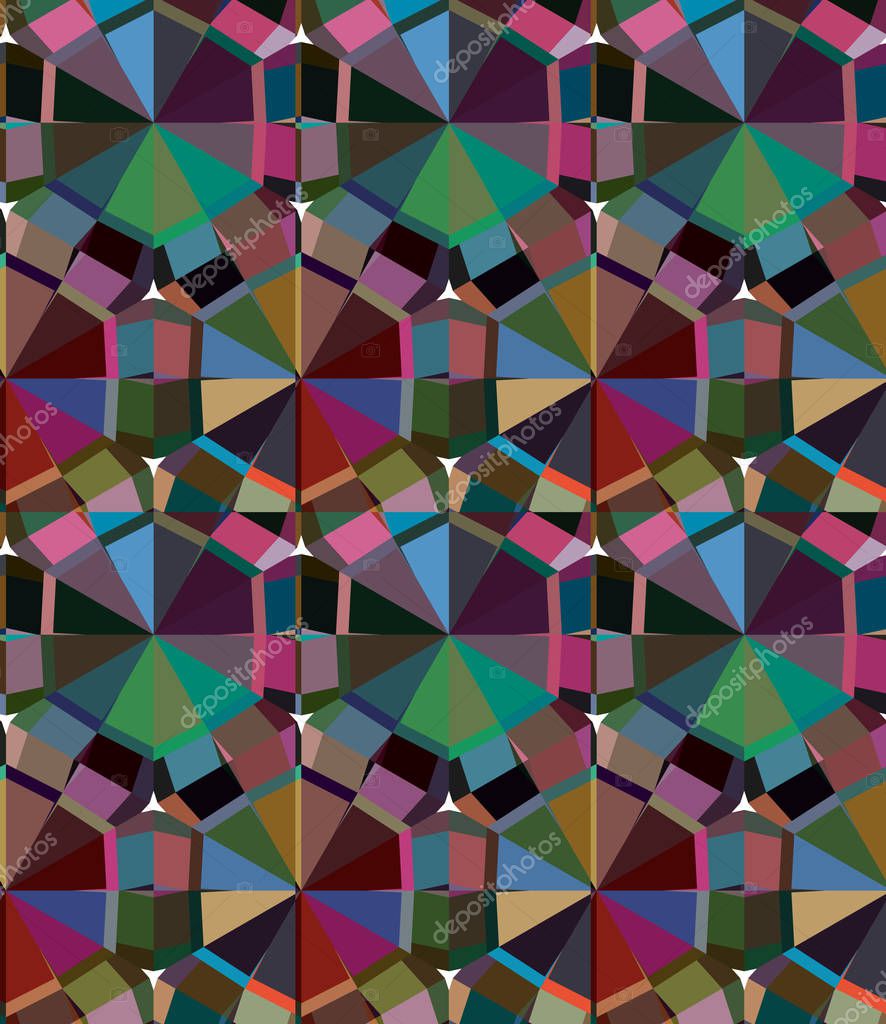 GeometricPatterns