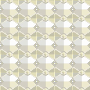 Süslemeli vektör illüstrasyonu, kopyalama alanı için soyut arkaplan