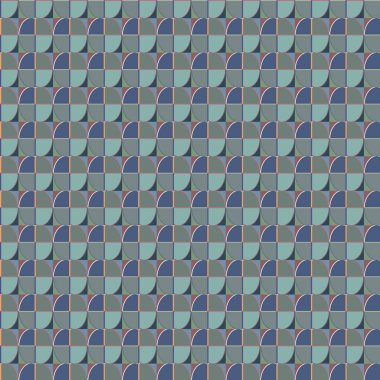 abstract background | colorful weave pattern | retro checkered texture | geometric plaid illustration for wallpaper tablecloth fabric garment digital printing swatch graphic or concept design