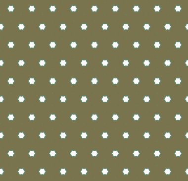 Seamless pattern. abstract background with geometric floral hand drawn arabic style