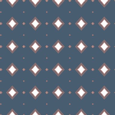 Süslemeli vektör illüstrasyonu, kopyalama alanı için soyut arkaplan