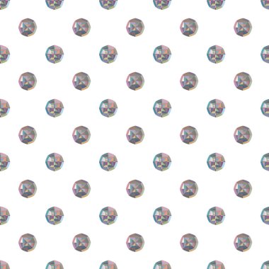 Süslemeli vektör illüstrasyonu, kopyalama alanı için soyut arkaplan