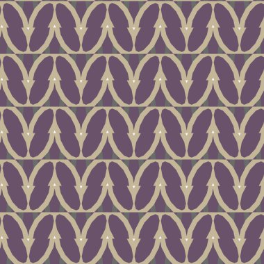 Süslemeli vektör illüstrasyonu, kopyalama alanı için soyut arkaplan