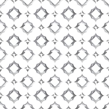 Süslemeli vektör illüstrasyonu, kopyalama alanı için soyut arkaplan