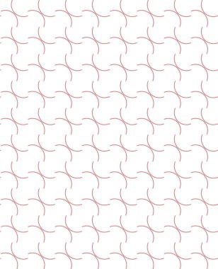 Süslemeli vektör illüstrasyonu, kopyalama alanı için soyut arkaplan