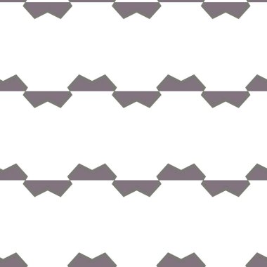 Abstract geometric pattern structure. -Pattern, Single Line, Decor, Document, Textile