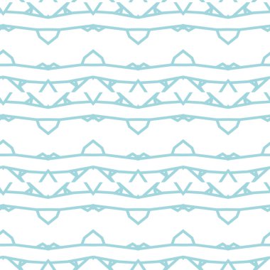 Süslemeli vektör illüstrasyonu, kopyalama alanı için soyut arkaplan