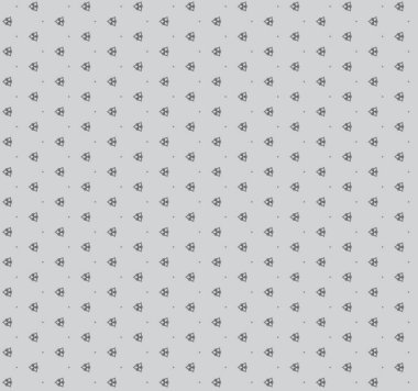 soyut dikişsiz desen, vektör illüstrasyonu 