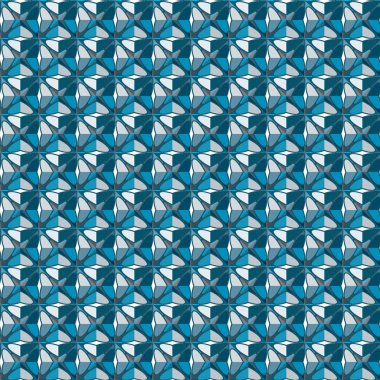 Süslemeli vektör illüstrasyonu, kopyalama alanı için soyut arkaplan