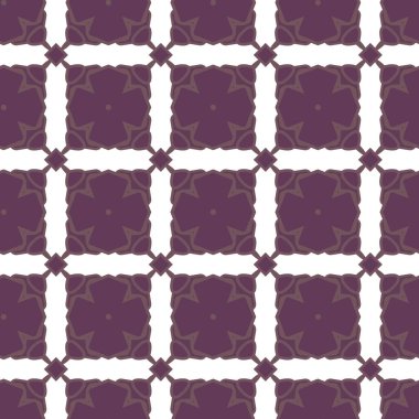 Süslemeli vektör illüstrasyonu, kopyalama alanı için soyut arkaplan