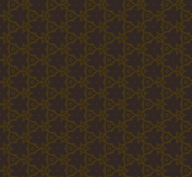 Süslemeli vektör illüstrasyonu, kopyalama alanı için soyut arkaplan