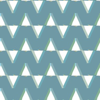 vektör, kusursuz geometrik süslemeli desen, soyut arkaplan