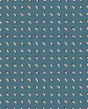 abstract texture | multicolored gingham pattern | trendy intersecting striped background | geometric weave illustration for wallpaper backdrop fabric garment postcard brochures graphic concept design