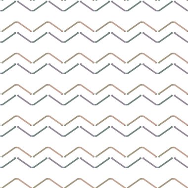 Süslemeli vektör illüstrasyonu, kopyalama alanı için soyut arkaplan