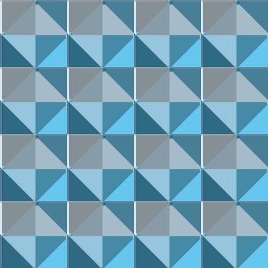 Süslemeli vektör illüstrasyonu, kopyalama alanı için soyut arkaplan