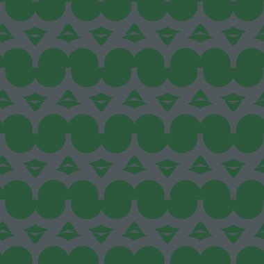 Süslemeli vektör illüstrasyonu, kopyalama alanı için soyut arkaplan