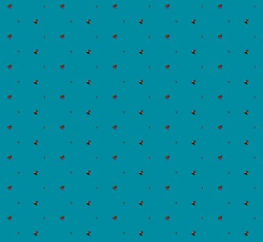 Süslemeli vektör illüstrasyonu, kopyalama alanı için soyut arkaplan