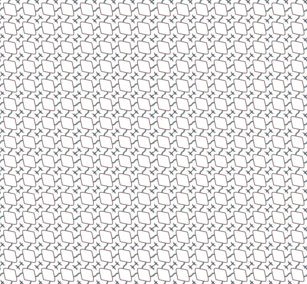 추상적 체크인 격자무늬 기하학적 타탄의 포스터 디자인 그래픽 디자인 — 스톡 벡터