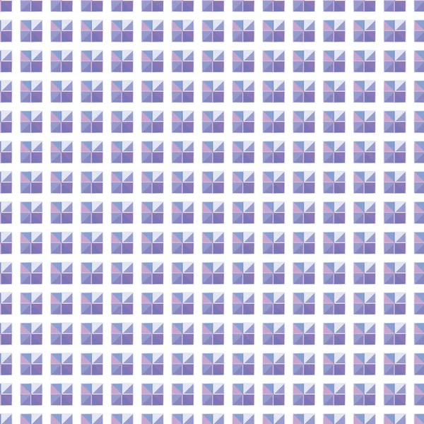 Fond Bleu Violet Demi Teinte Gradient Numérique Fond Abstrait Avec — Image vectorielle