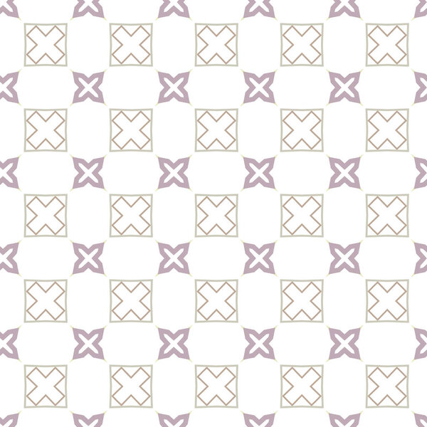 ornamental vector illustration, abstract background for copy space