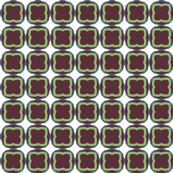 Abstrakte Geometrische Musterstruktur Muster Einzeiler Dekor Dokument Textil — Stockvektor
