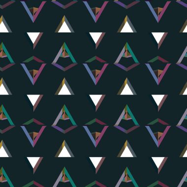 soyut grafik desen, kusursuz arkaplan