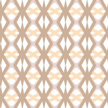 vektör, kusursuz geometrik süslemeli desen, soyut arkaplan