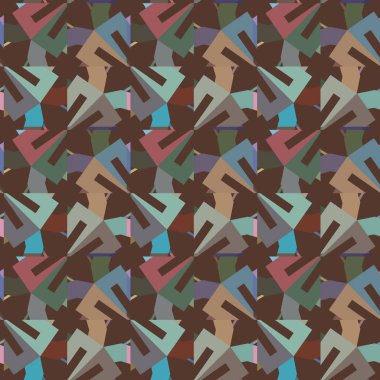 soyut grafik desen, kusursuz arkaplan