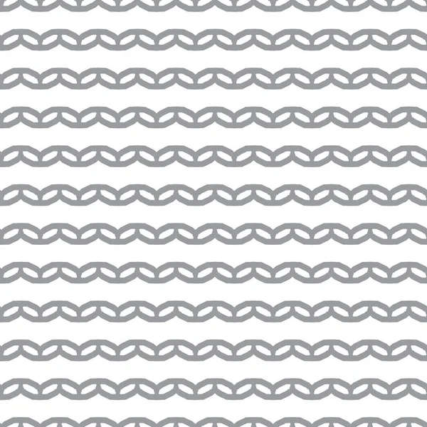 Texture Abstraite Motif Gingham Multicolore Fond Rayé Intersection Illustration Tissage — Image vectorielle
