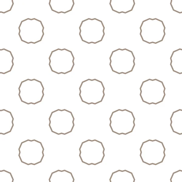 Prydnadsvektor Illustration Abstrakt Bakgrund För Kopia Utrymme — Stock vektor