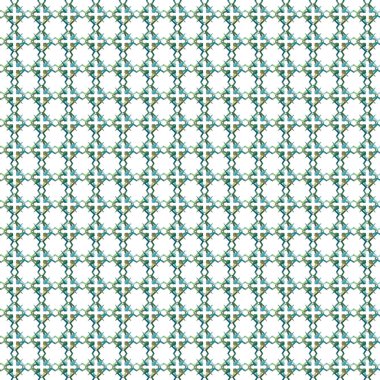 Süslemeli vektör illüstrasyonu, kopyalama alanı için soyut arkaplan