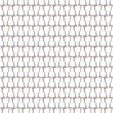 Süslemeli vektör illüstrasyonu, kopyalama alanı için soyut arkaplan