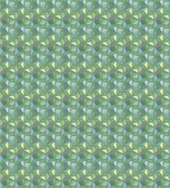 soyut dikişsiz desen, vektör illüstrasyonu 