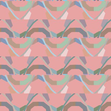 Seamless vector pattern with cute green polka dots on a white background, textured, artistic. Beautiful wrapper, cover, textiles, wallpaper design.