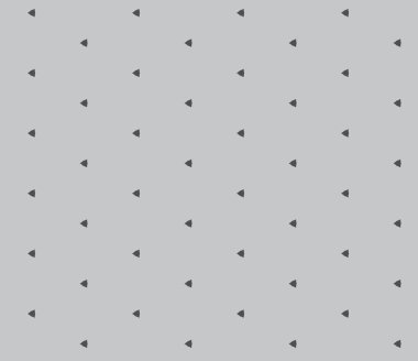 Geometrik şekilli kusursuz desen, vektör illüstrasyonu