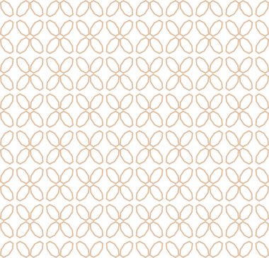 Süslemeli vektör illüstrasyonu, kopyalama alanı için soyut arkaplan