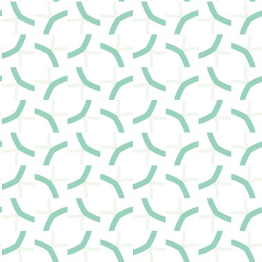 Süslemeli vektör illüstrasyonu, kopyalama alanı için soyut arkaplan