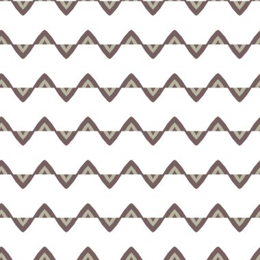 Süslemeli vektör illüstrasyonu, kopyalama alanı için soyut arkaplan