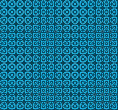 Süslemeli vektör illüstrasyonu, kopyalama alanı için soyut arkaplan