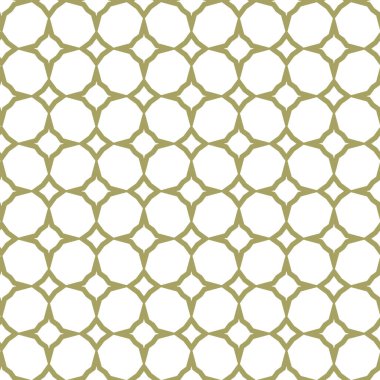 Abstract geometric pattern structure. -Pattern, Single Line, Decor, Document, Textile