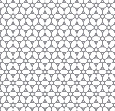 Süslemeli vektör illüstrasyonu, kopyalama alanı için soyut arkaplan