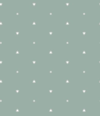 Gözlüklü kusursuz desen.