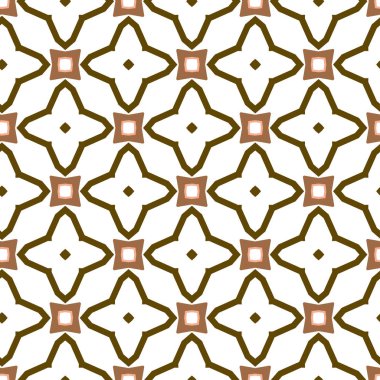 Süslemeli vektör illüstrasyonu, kopyalama alanı için soyut arkaplan